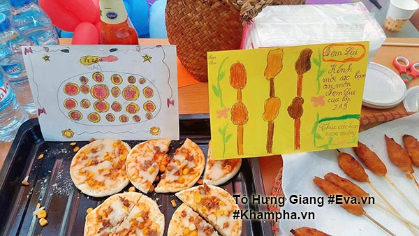 Chồng khen vợ bạn cô vợ tự ái thắp lại tổ ấm bằng những bữa cơm ngon và cái kết ngọt lịm