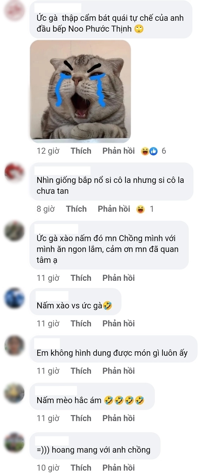 chồng mai phương thúy tự khoe ngoài đẹp trai hát hay còn nấu ăn ngon fan hoang mang với món anh nấu