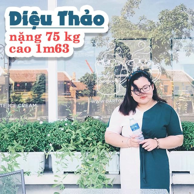 Cô gái việt nặng gần 80kg bị chủ shop ngó lơ khi mua đồ nhưng vẫn quyết thật bánh bèo