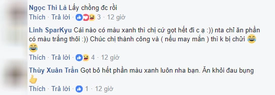 Cô nàng gọt mướp đắng bị dân tình cười bò vì siêu phẩm mướp đắng đội lốt dưa chuột