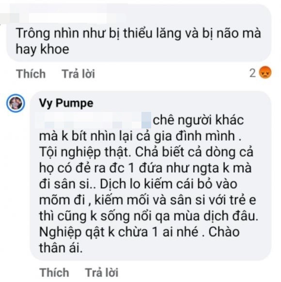 Con gái nhiều lần bị chê bai độc miệngnay xinh xắn mạc văn khoa ước mong điều giản dị