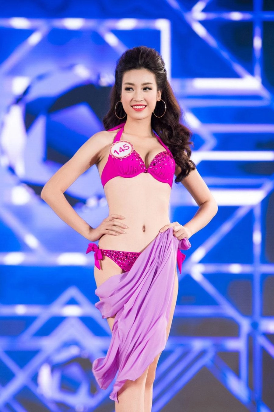 Cục nghệ thuật biểu diễn lấy ý kiến để huỷ bỏ phần bikini tại cuộc thi hoa hậu