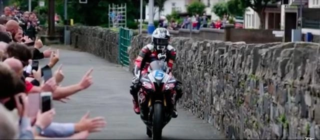 Đã có quyết định về giải đua isle of man tt 2020 trong tình hình dịch bệnh căng thẳng