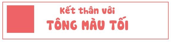 Da ngăm ngăm khổ sở không biết mặc gì cứ chọn váy áo màu này là da bật tông ngay