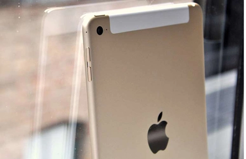 Đánh giá apple ipad mini 4 thiết kế đẹp pin bền