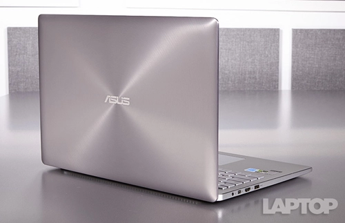 Đánh giá asus zenbook pro ux501 laptop cho mọi đối tượng