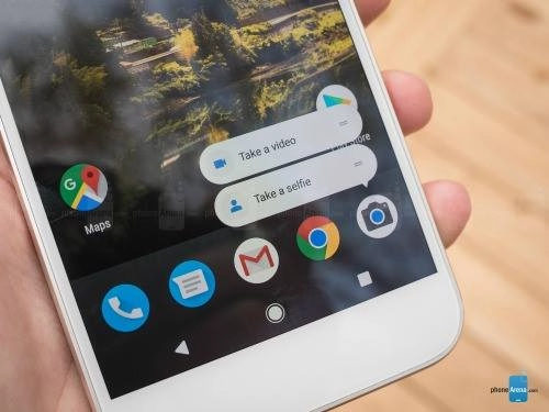 Đánh giá chi tiết google pixel xl