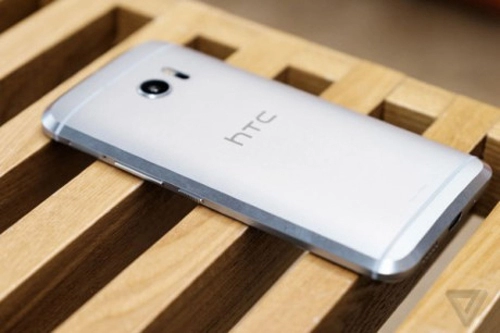 Đánh giá htc 10 cấu hình mạnh giá tốt thiết kế hơi nam tính