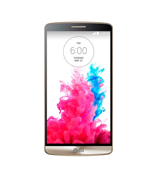 Đánh giá lg g3 đơn giản tạo đẳng cấp