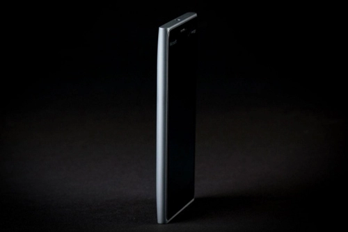 Đánh giá lumia 735 cấu hình thấp nhưng pin bền