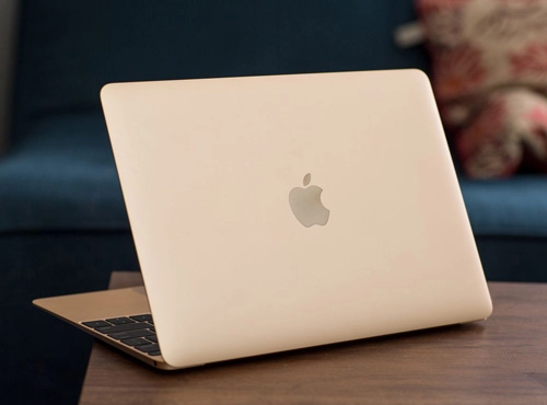Đánh giá macbook 12 inch siêu mỏng siêu nhẹ