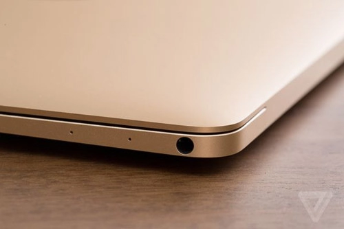 Đánh giá macbook 12 inch siêu mỏng siêu nhẹ