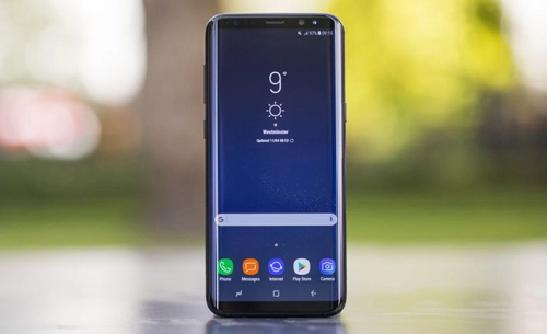 Đánh giá samsung galaxy s8 tiệm cận sự hoàn hảo