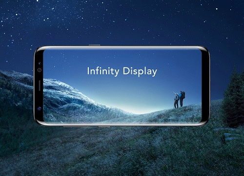 Đánh giá samsung galaxy s8 tiệm cận sự hoàn hảo