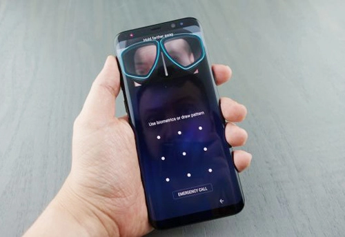 Đánh giá samsung galaxy s8 tiệm cận sự hoàn hảo