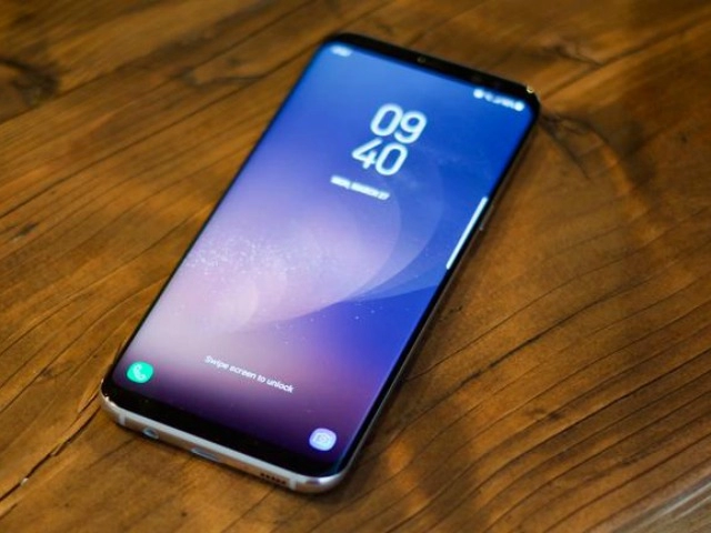 Đánh giá samsung galaxy s8 tiệm cận sự hoàn hảo