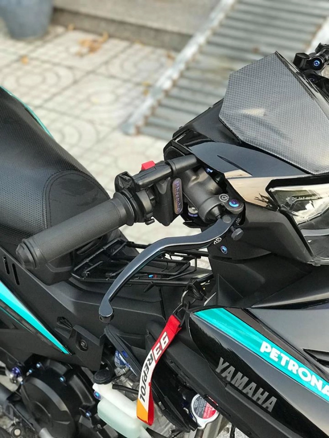 Đánh giá tay thắng brembo gp