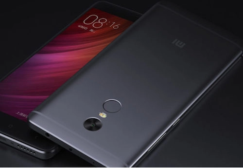 Đánh giá xiaomi redmi note 4 cảm ứng vân tay siêu nhạy