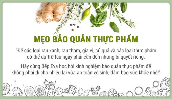 Đậu phụ mua về 1 ngày là chua bảo quản theo những cách này để cả tháng vẫn ngon