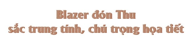 Để mặc đẹp từ hè sang thu tủ đồ của chị em không thể thiếu kiểu áo thời thượng này