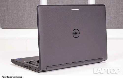 Dell latitude 11 3150 sự lựa chọn tốt cho học sinh sinh viên