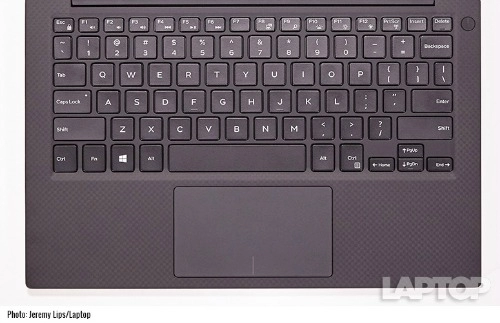 Dell xps 13 bản nâng cấp hoàn hảo cho dòng laptop siêu di động