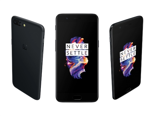 Điểm danh 7 tính năng ấn tượng trên oneplus 5