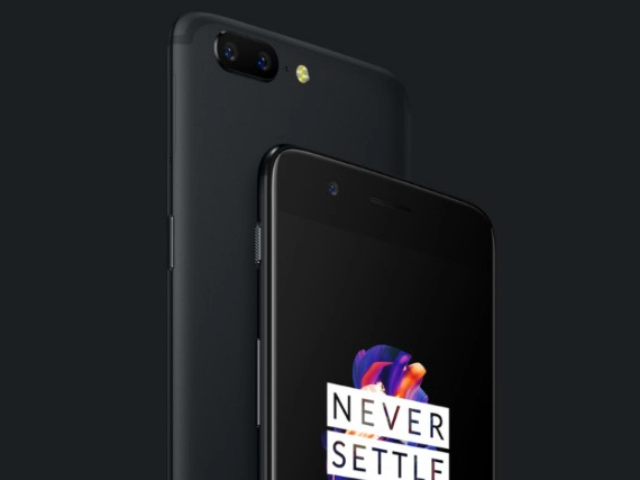 Điểm danh 7 tính năng ấn tượng trên oneplus 5