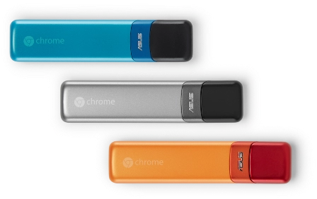 Điểm độc của siêu máy tính của chromebit