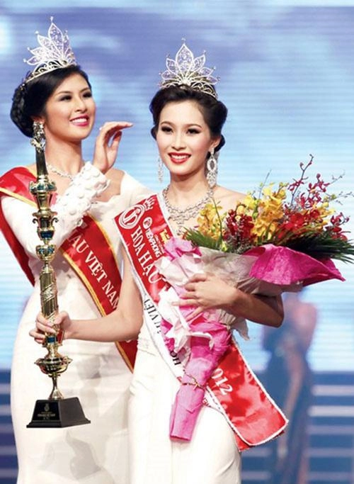 Điểm mặt 4 hoa hậu việt nam từng lỡ hẹn tại miss world