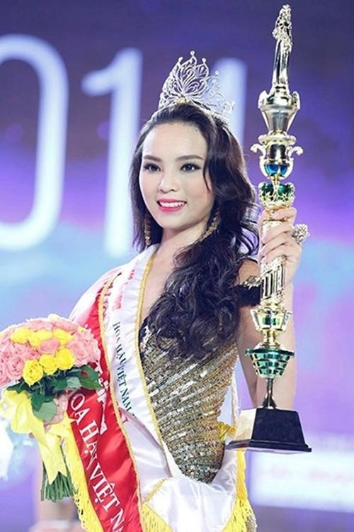 Điểm mặt 4 hoa hậu việt nam từng lỡ hẹn tại miss world