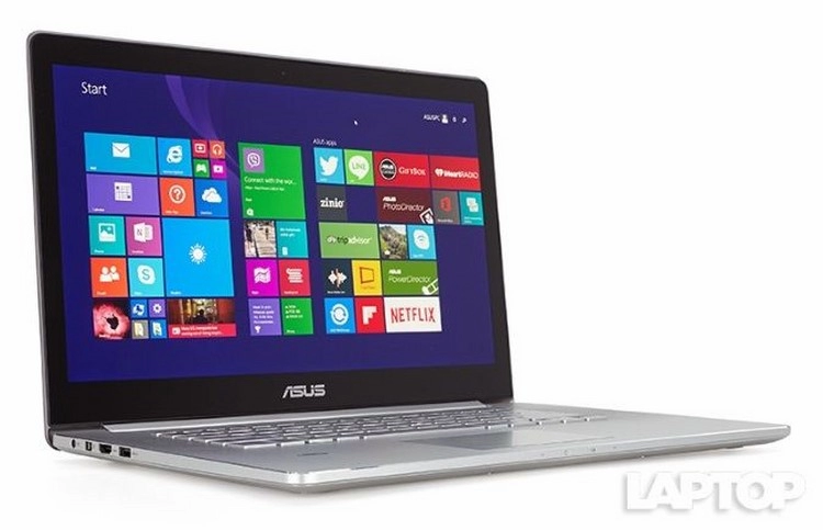 Điểm mặt 5 mẫu laptop asus tốt nhất