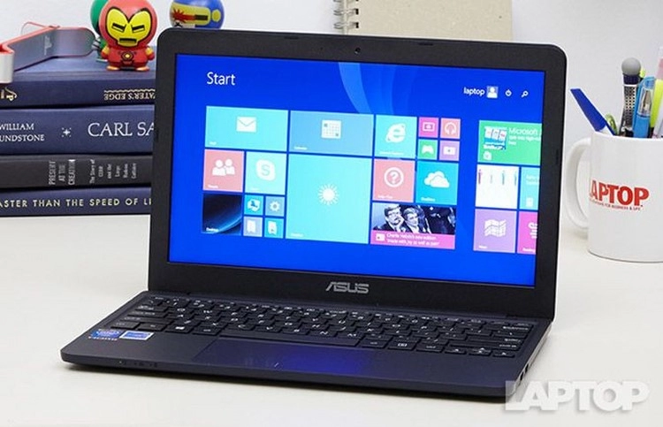 Điểm mặt 5 mẫu laptop asus tốt nhất