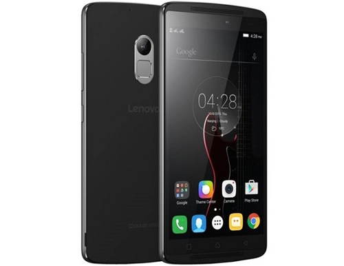 Điện thoại giá rẻ lenovo a7010 sắp ra mắt