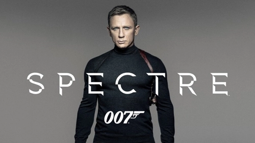 Điệp viên 007 từ chối dùng điện thoại sony và samsung trong phim