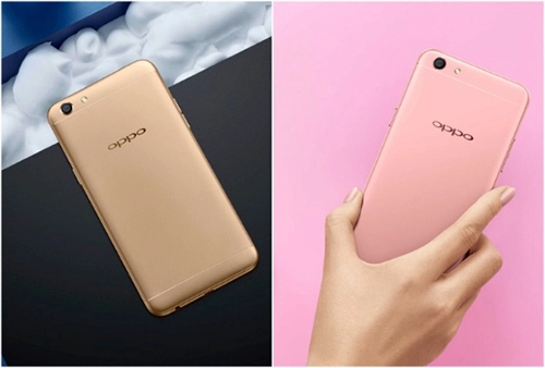 Điều gì khiến oppo f3 gây sốt thị trường