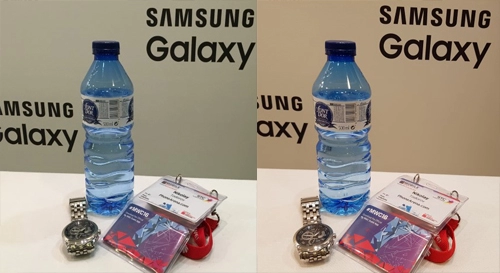 Đọ chất lượng hình ảnh giữa samsung galaxy s7 và iphone 6s