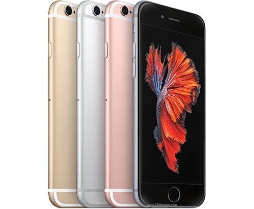 Doanh số iphone 6s đang chững lại