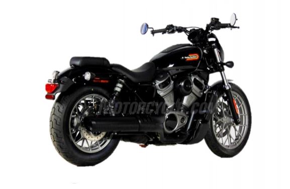 Đội hình harley-davidson 2023 bao gồm breakout 117 x350ra và electra glide highway king