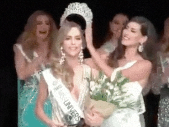 Đối thủ mới nhất của hhen niê tại miss universe 2018 là người chuyển giới