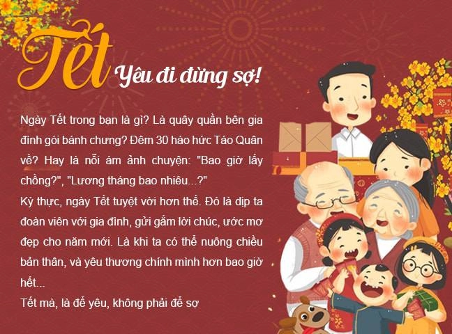 Dọn tủ cuối năm những món đồ cũ nhưng không hết thời trong năm mới