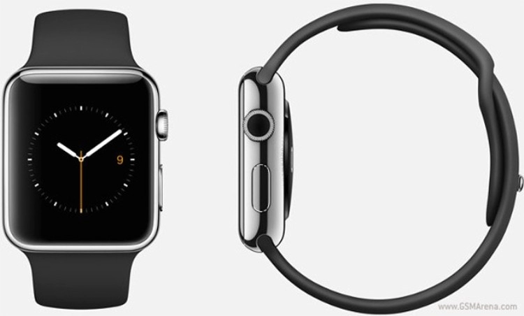 Đồng hồ apple watch có tới 100000 ứng dụng