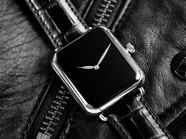 Đồng hồ apple watch series 3 sẽ ra mắt vào tháng 9 tới