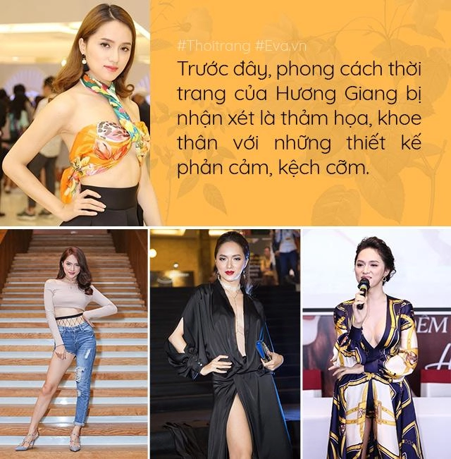 Dù có người kế nhiệm tại hh chuyển giới 2019 nhưng hương giang khó bị lu mờ bởi điều này