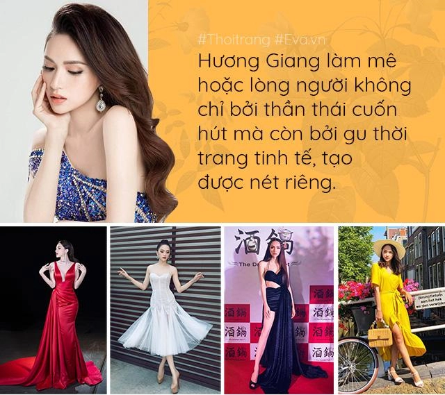 Dù có người kế nhiệm tại hh chuyển giới 2019 nhưng hương giang khó bị lu mờ bởi điều này