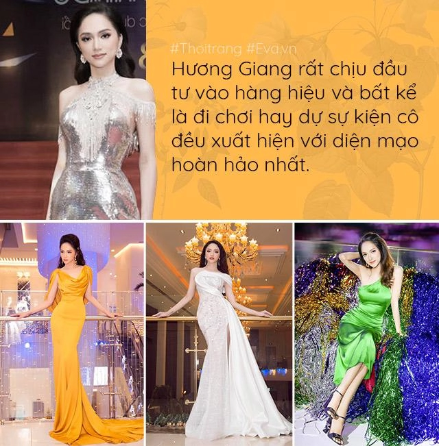 Dù có người kế nhiệm tại hh chuyển giới 2019 nhưng hương giang khó bị lu mờ bởi điều này