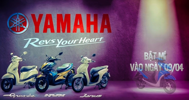 Dự đoán yamaha freego 125 2019 sẽ ra mắt chính hãng tại vn