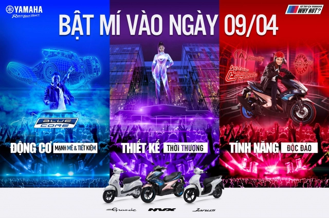 Dự đoán yamaha freego 125 2019 sẽ ra mắt chính hãng tại vn