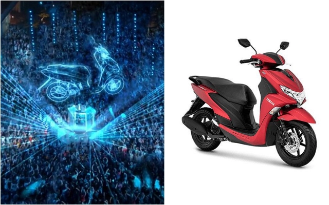 Dự đoán yamaha freego 125 2019 sẽ ra mắt chính hãng tại vn