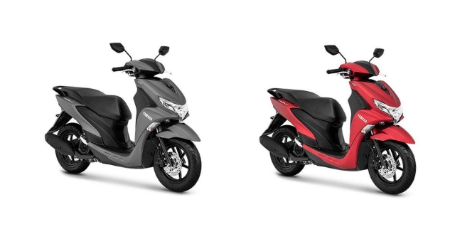 Dự đoán yamaha freego 125 2019 sẽ ra mắt chính hãng tại vn